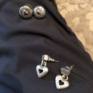 Set of 2 Brighton Earrings